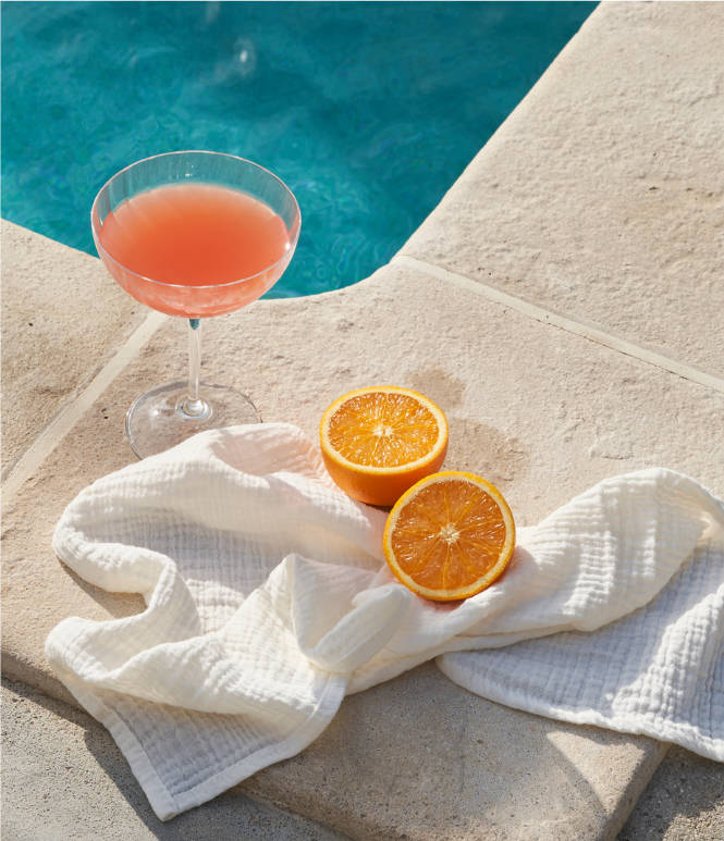 Australia cocktail trail