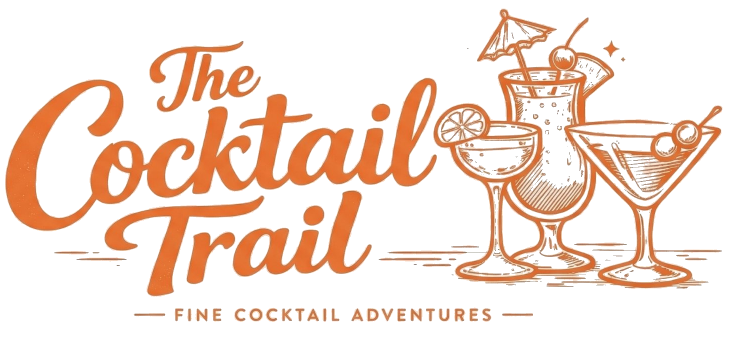 The Cocktail Trail