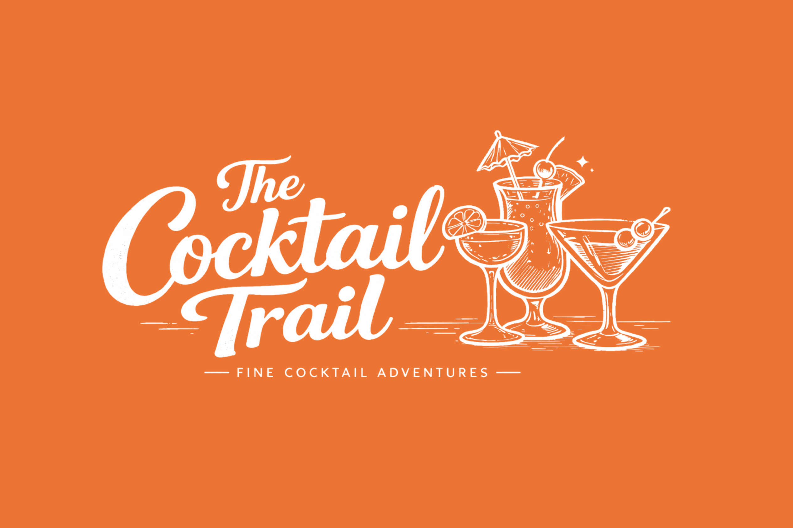 The Cocktail Trail