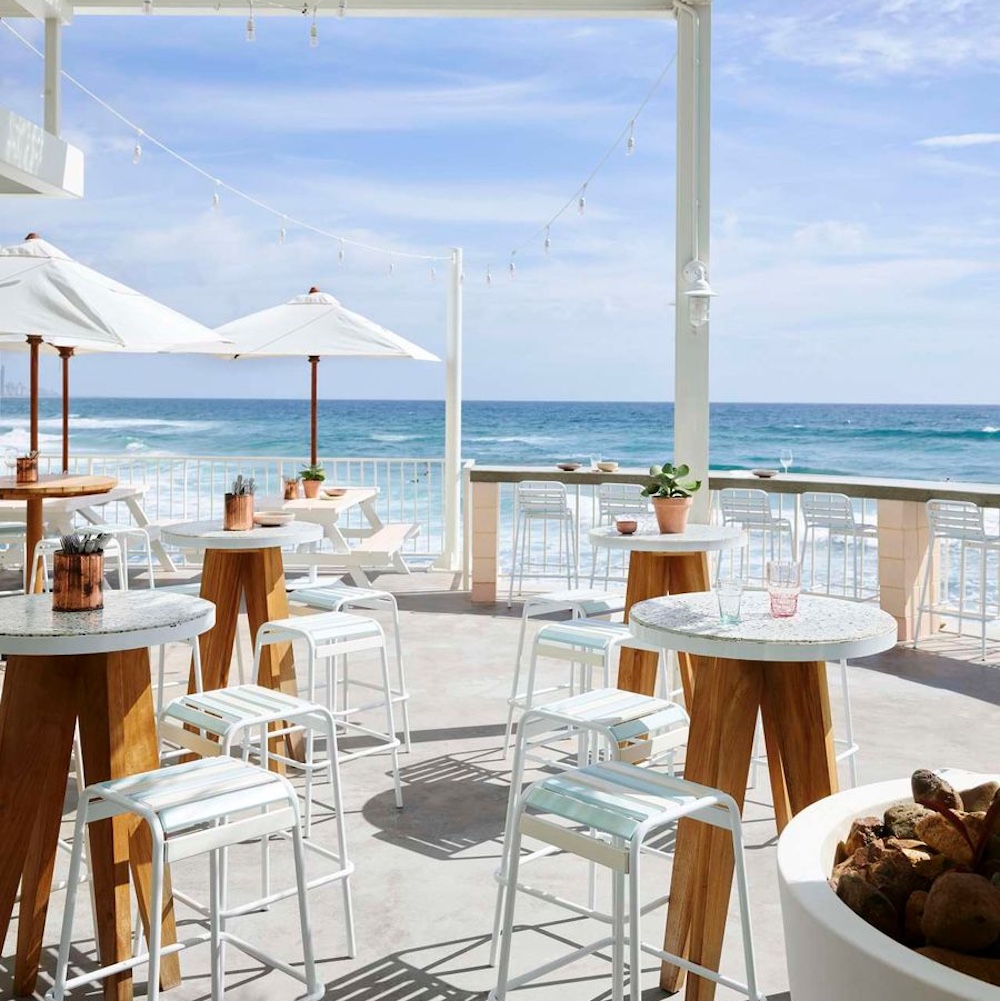 Best Gold Coast Rooftop Bars