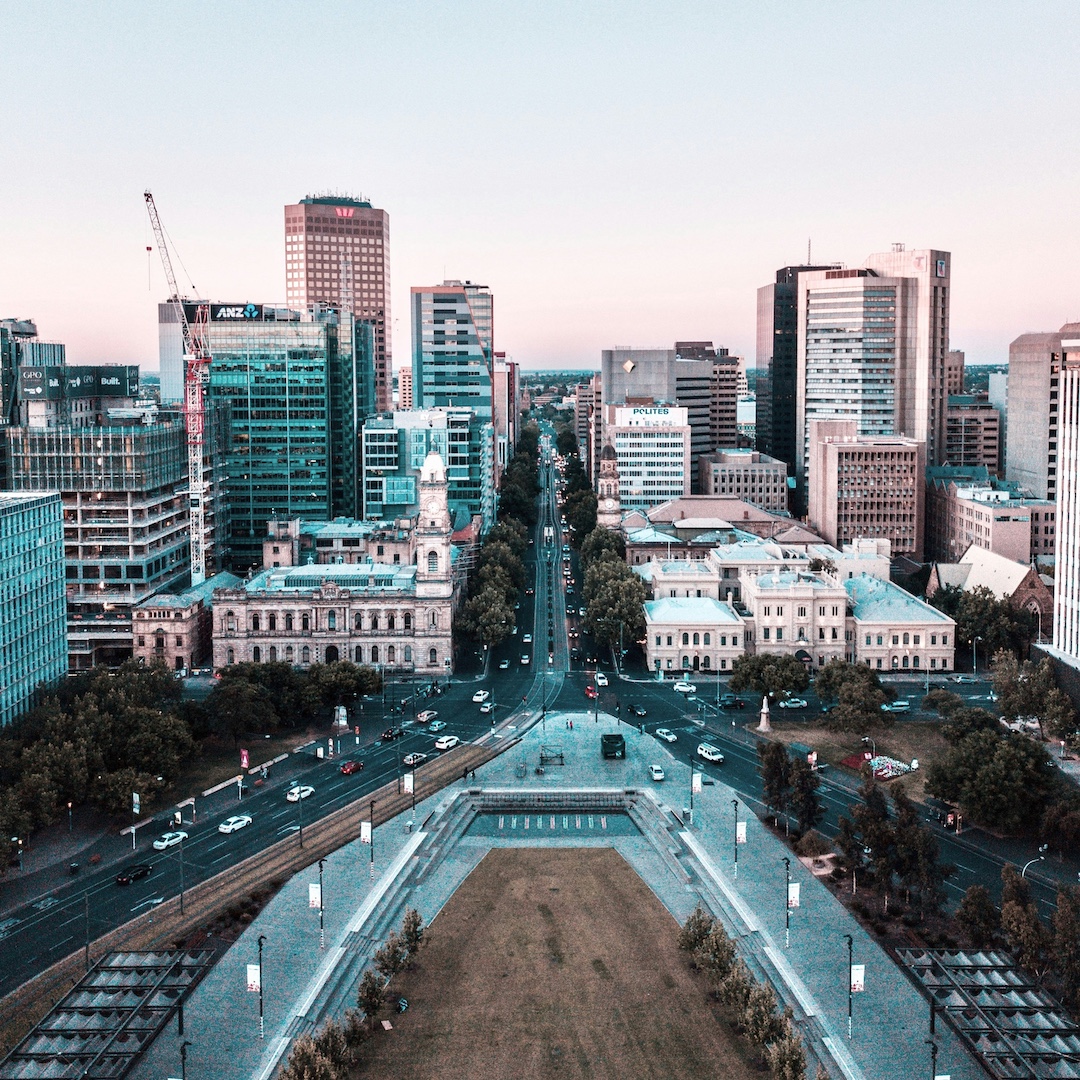 Adelaide