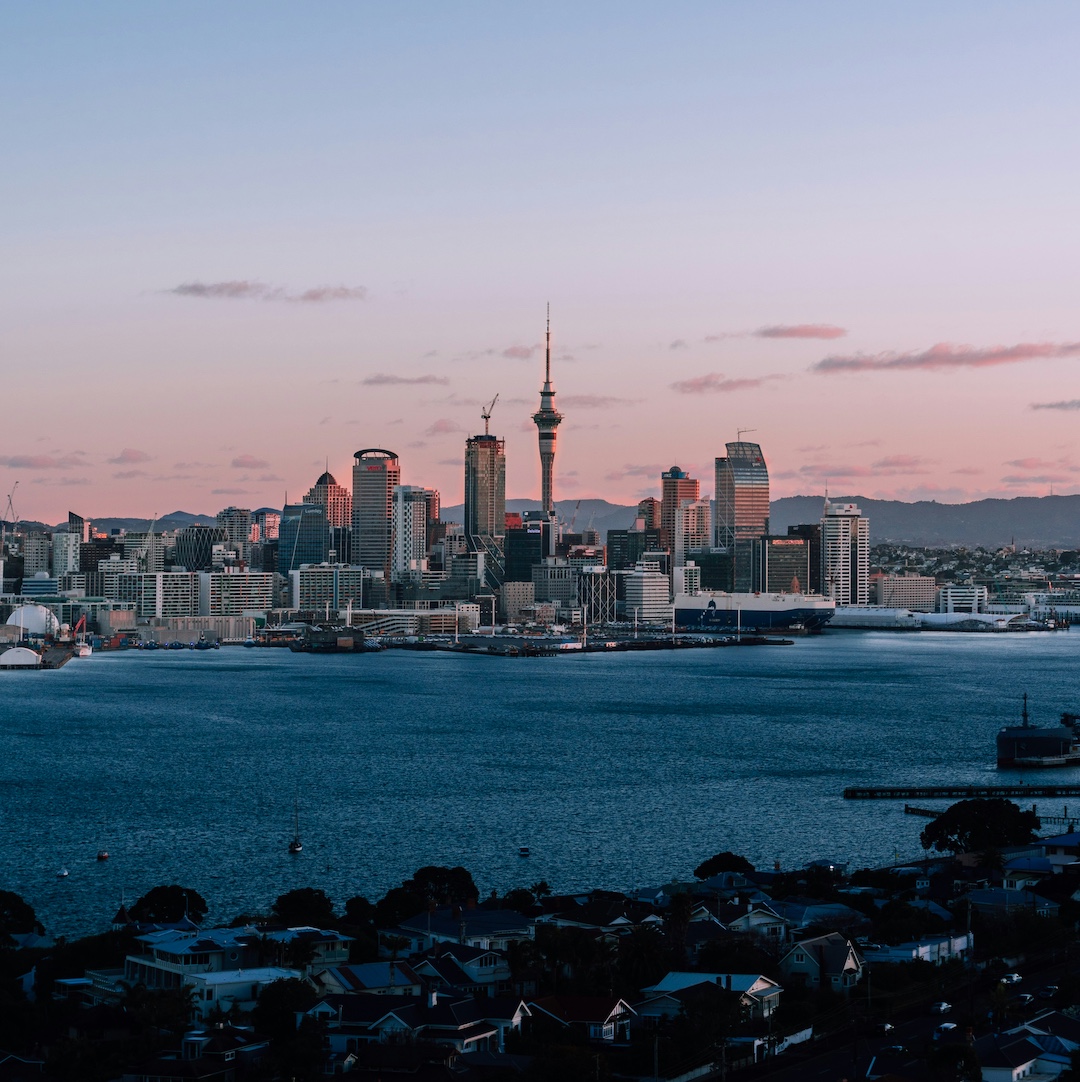 Auckland