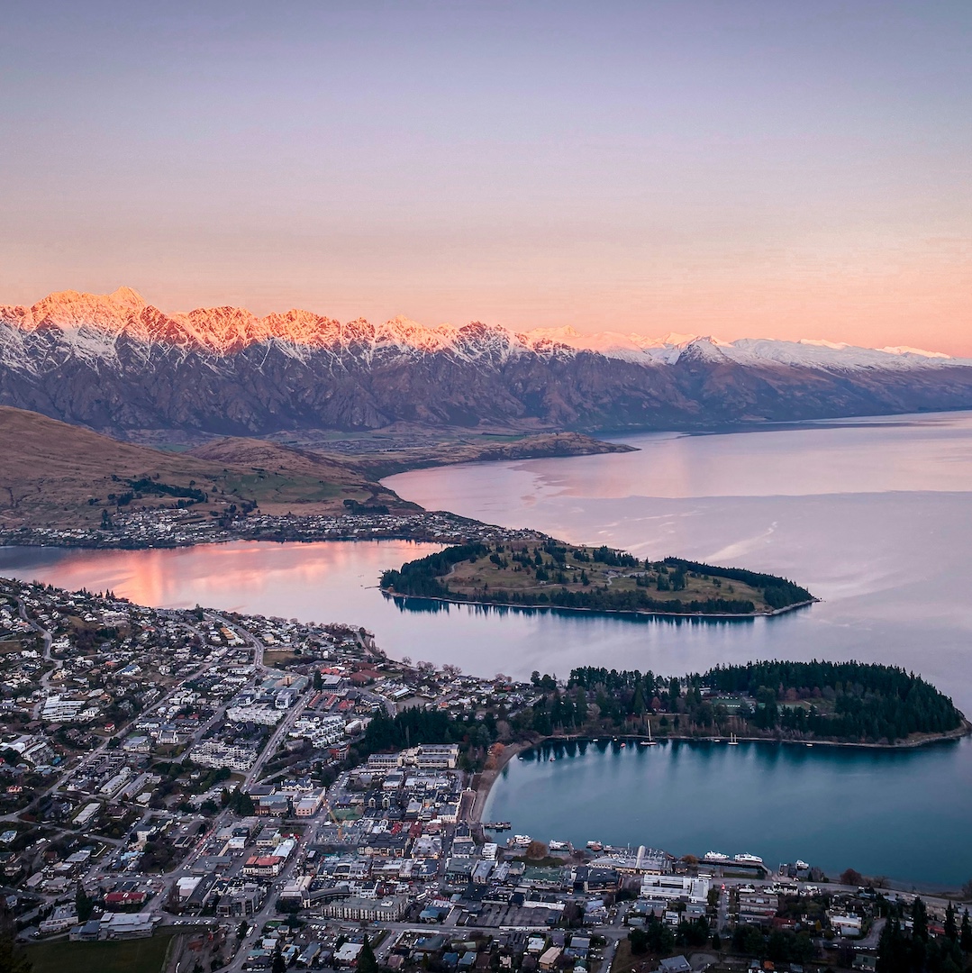 Queenstown