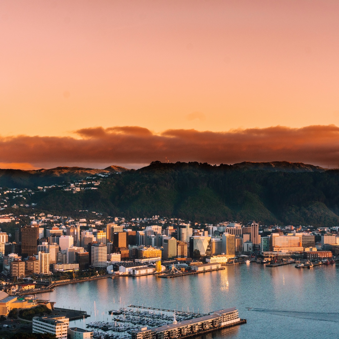 Wellington