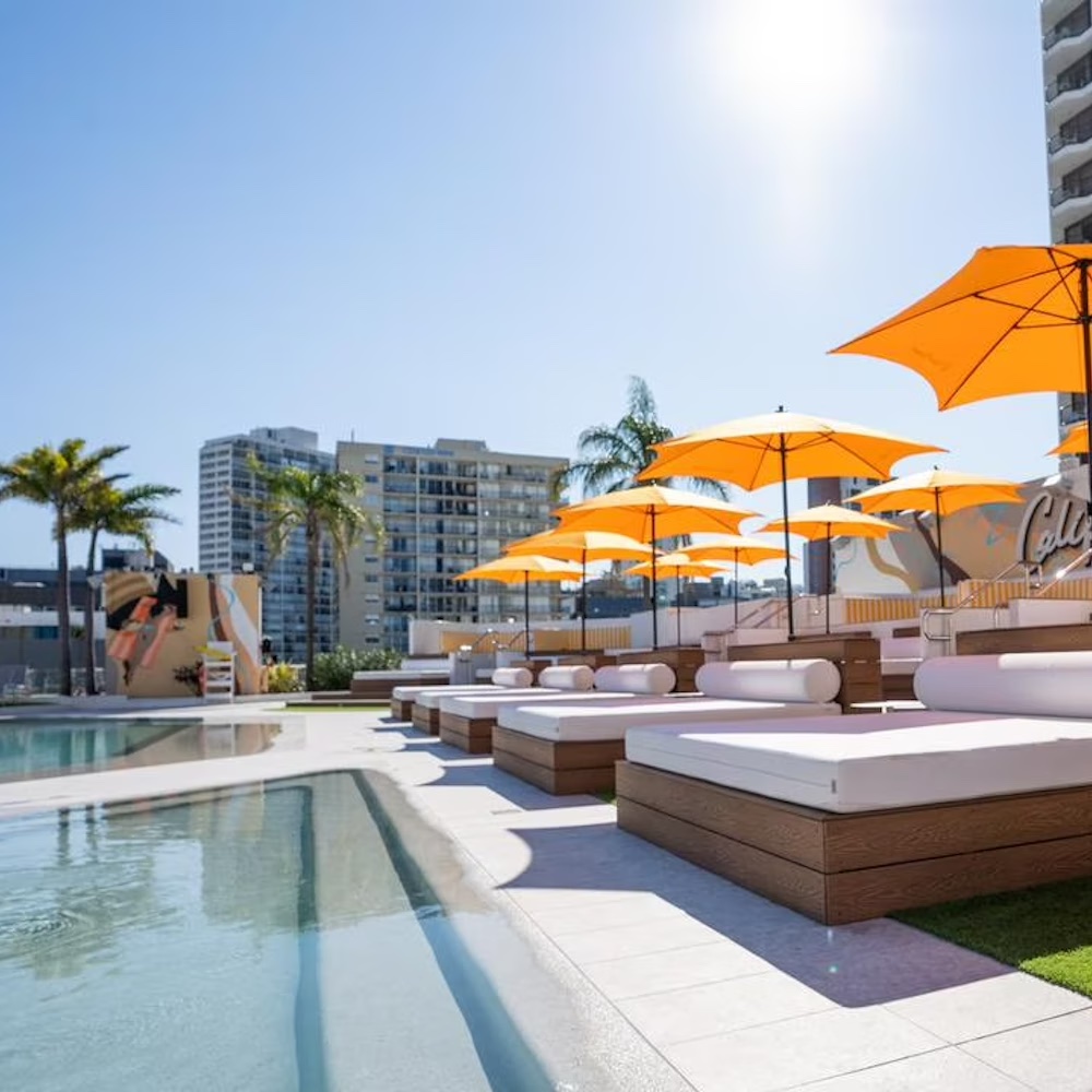 Best Bars in Surfers Paradise