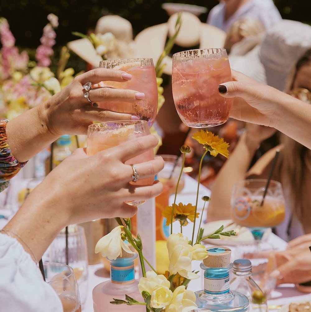 Cocktail Recipes For Home